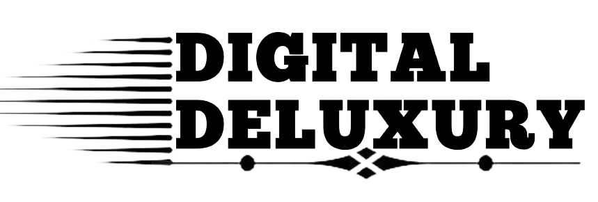 Digitaldeluxury Logo BG