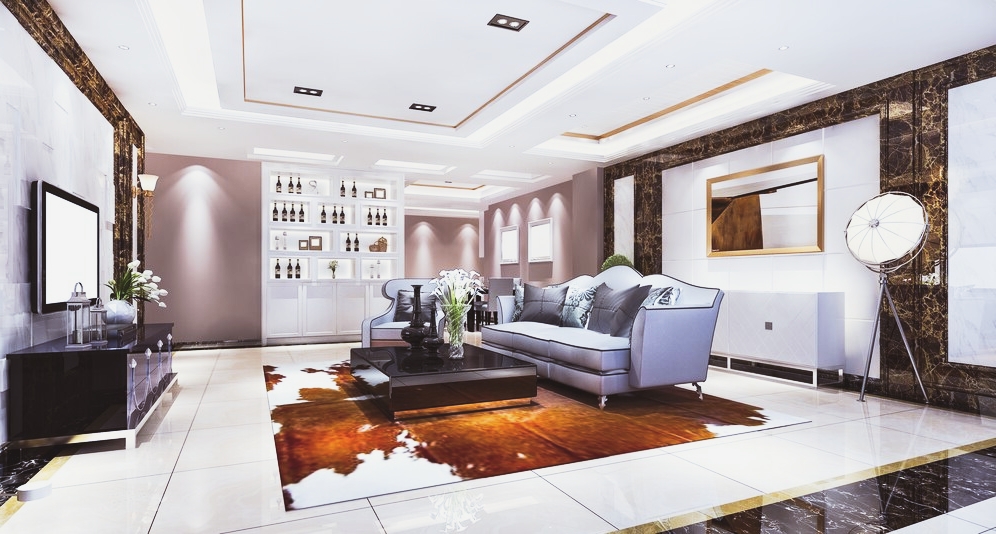 Dubai Luxury Apartments for Rent