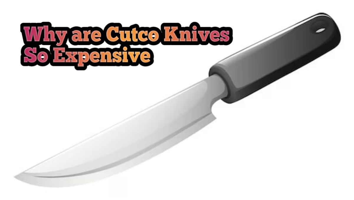 Cutco Knives