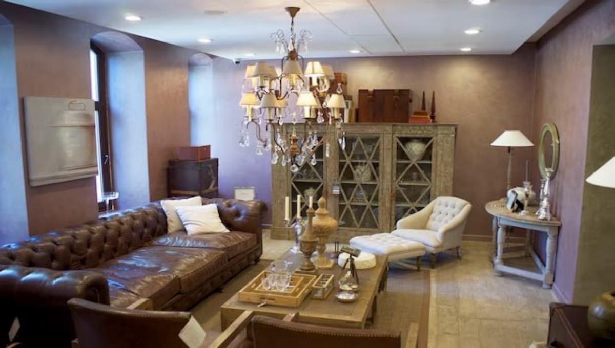 Luxury Ideas for Living Room