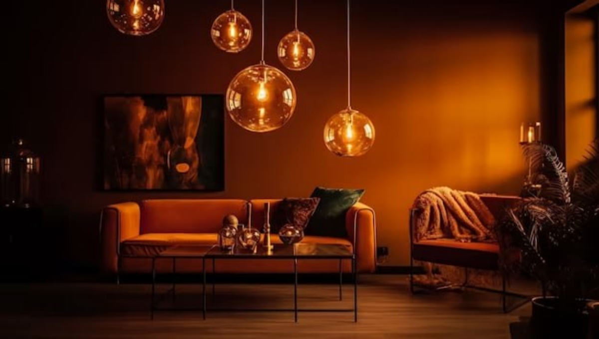 Luxury Ideas for Living Room