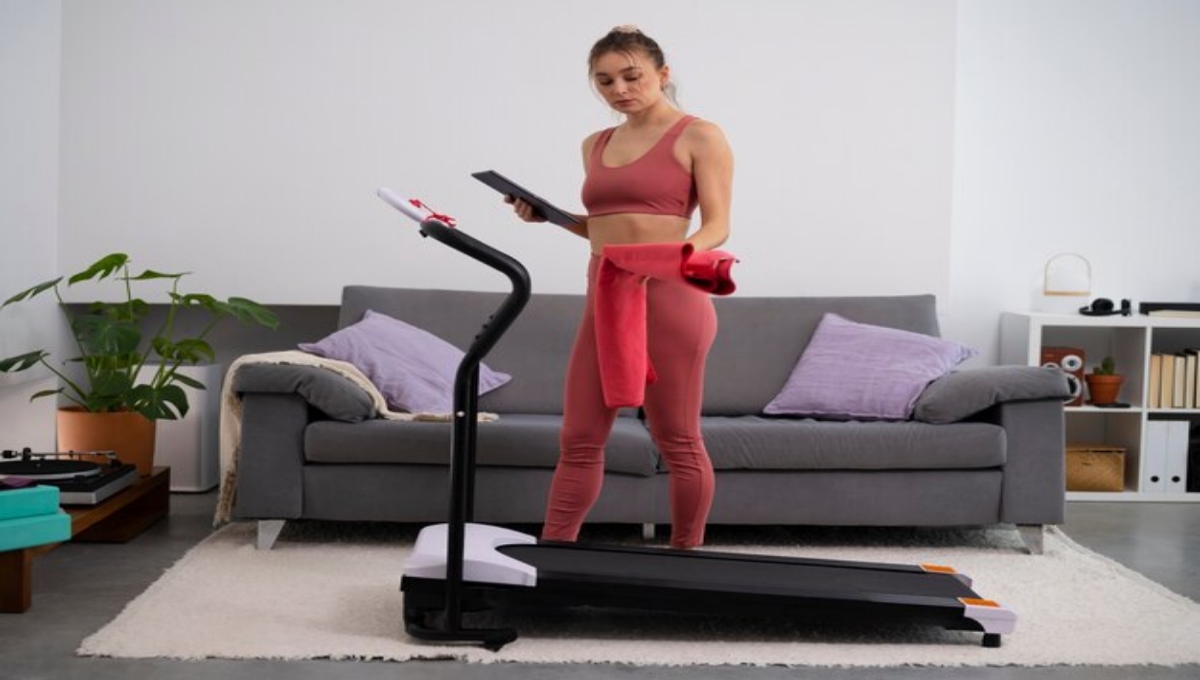 Can a Treadmill Go on Carpet