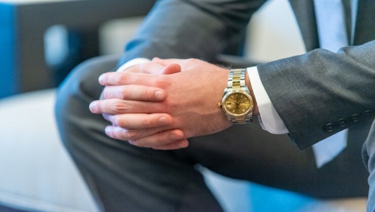 Fintechzoom Luxury Watches