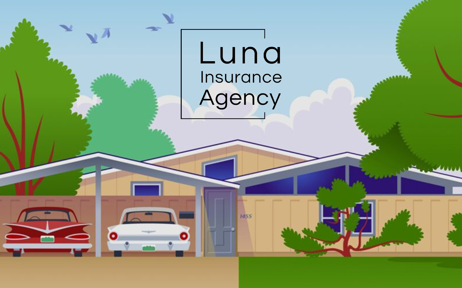 Luna Insurance