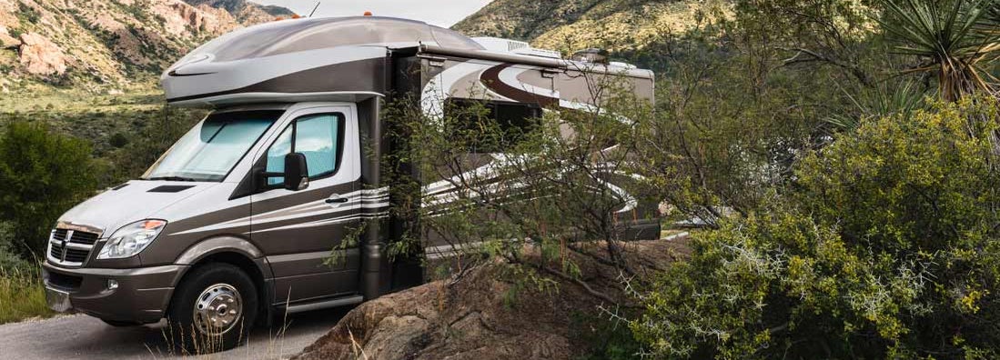 Rv Insurance Arizona