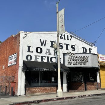 Westside Loan