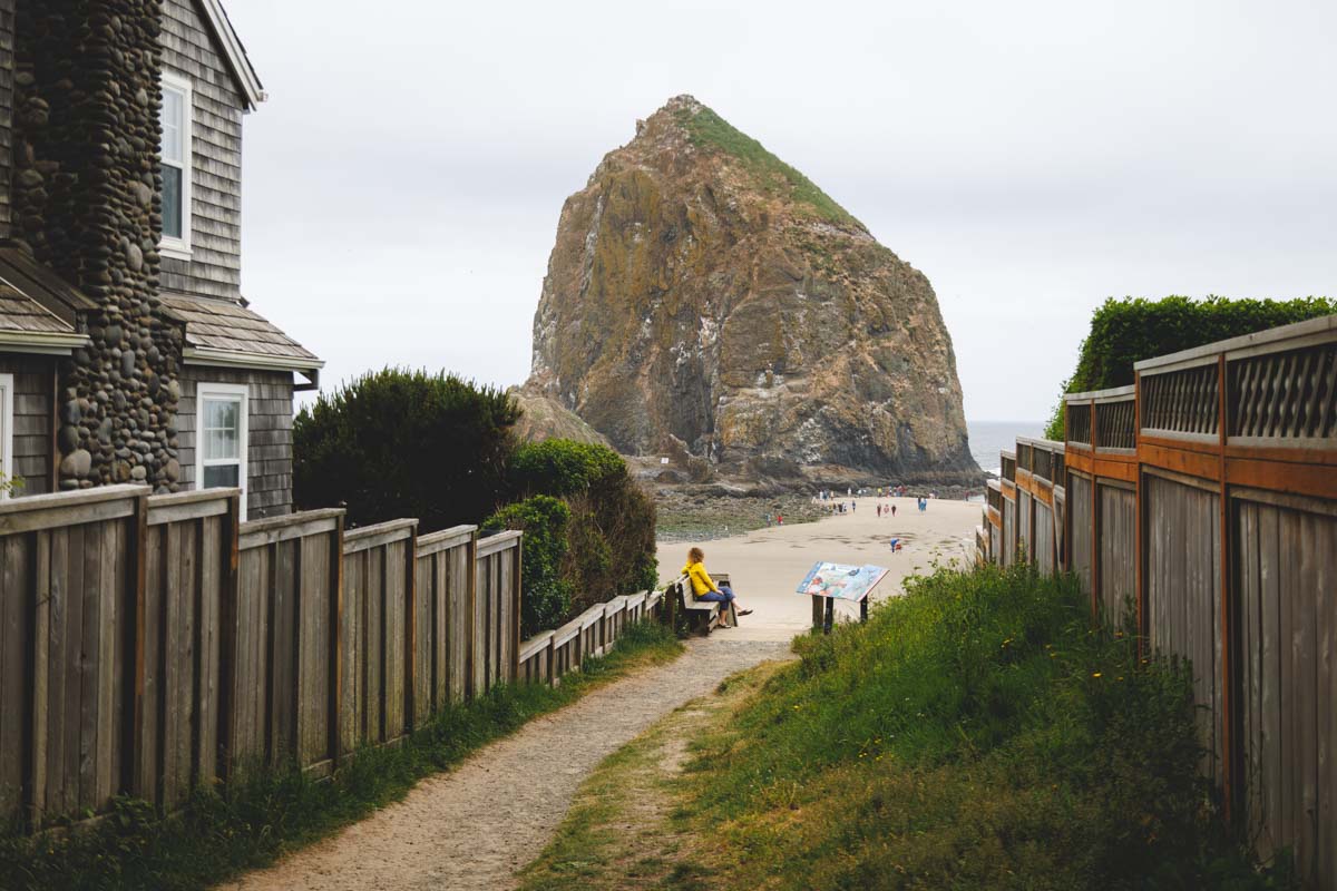 Best Hotels Cannon Beach Oregon