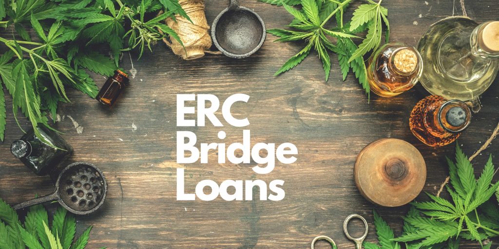 Erc Bridge Loan