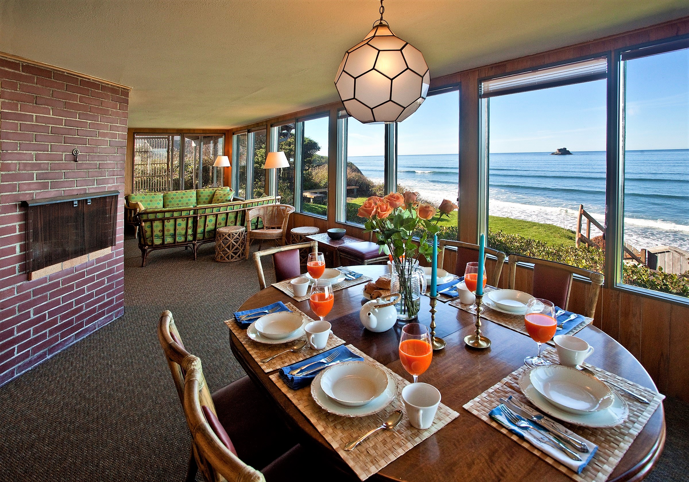 Oregon Coast Hotels Rentals