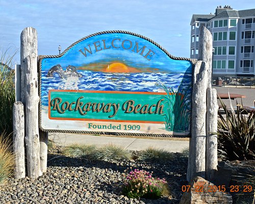 Things To Do Rockaway Beach Oregon