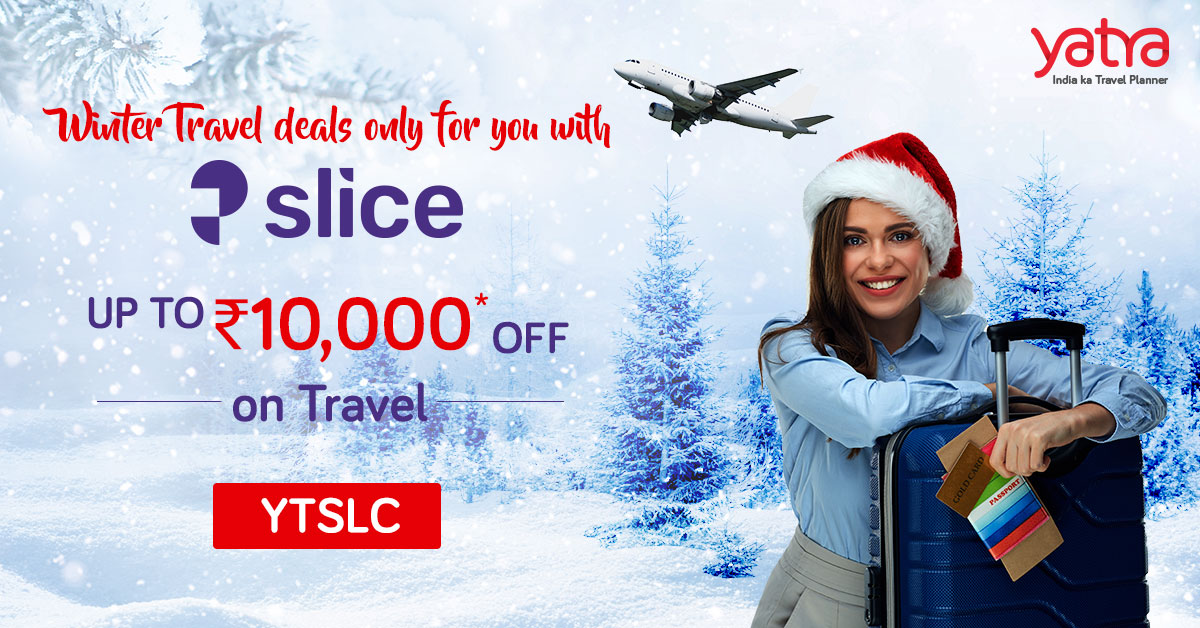 Winter Travel Deals